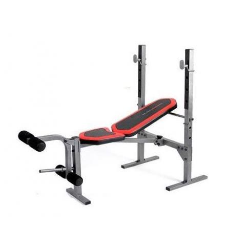 Banca de exercitii Weider 190 TC